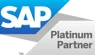 SAP Platinum Partner